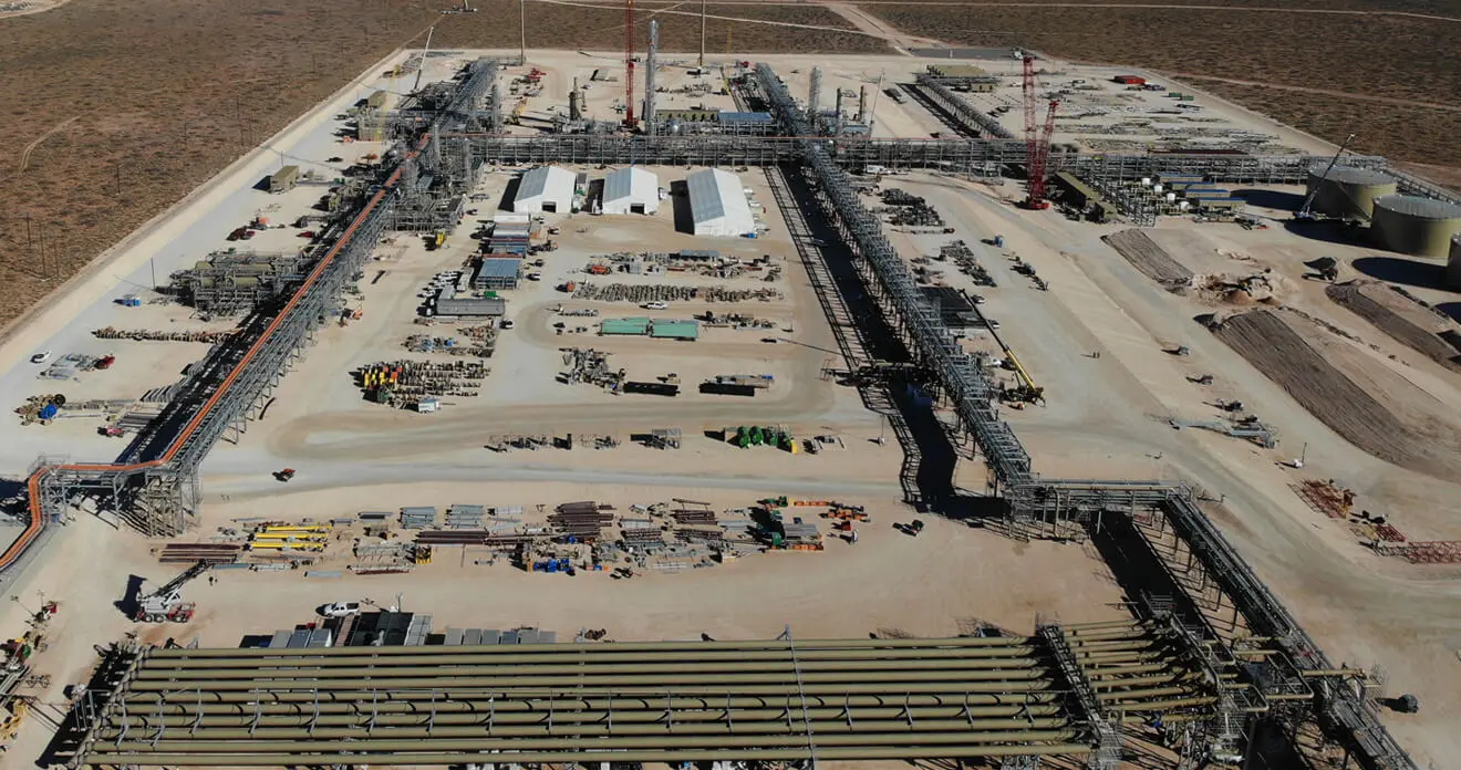 XTO Cowboy CDP | Project | Audubon