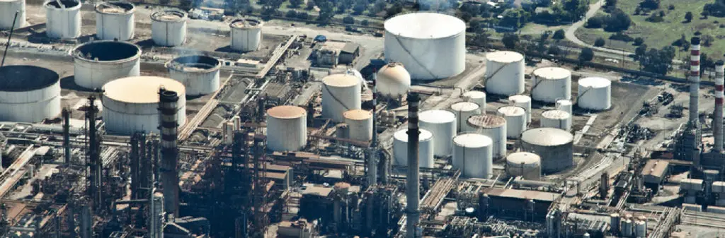 Hydrocarbon Measurement | Audubon Companies