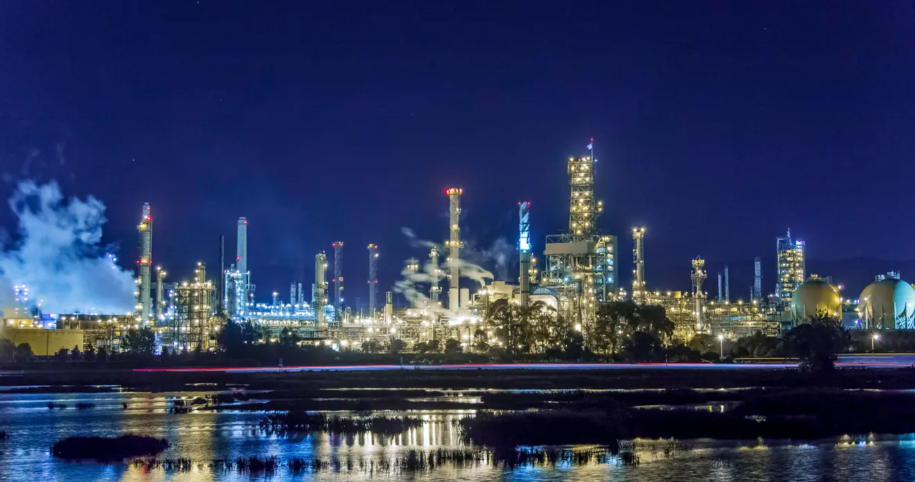 In-Plant Engineering + Project Support for Norco Complex | Project | Audubon