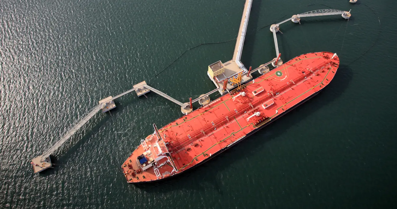 Owner’s Engineering for Deepwater Terminal | Project | Audubon