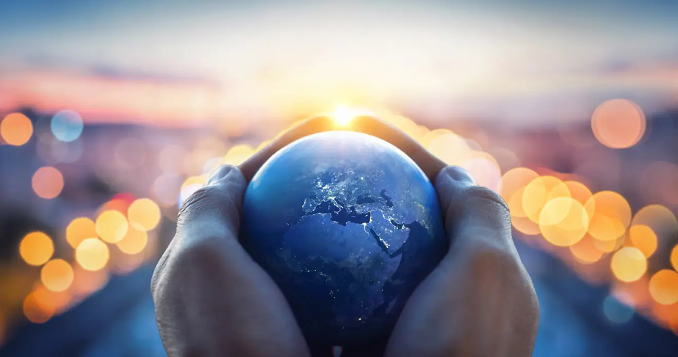 Blue Hydrogen, Ammonia, + Urea Production | Project | Audubon