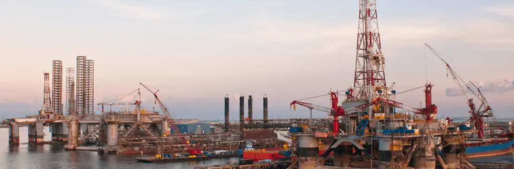 Offshore Market Update: Activity in Gulf of Mexico Remains Steady | Audubon Companies