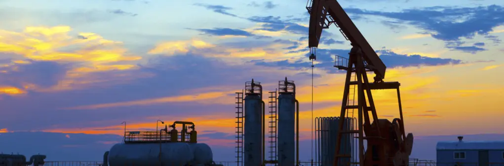 Applying a Sound Methodology to Oil and Gas Projects | Audubon