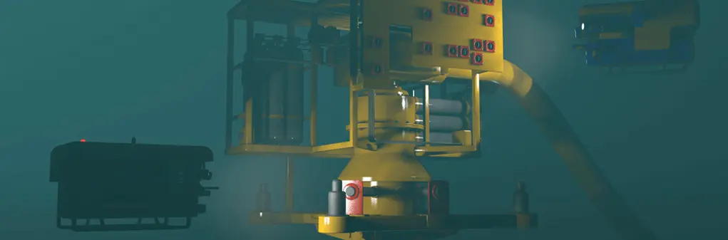 Challenges of Subsea Processing | Audubon Companies