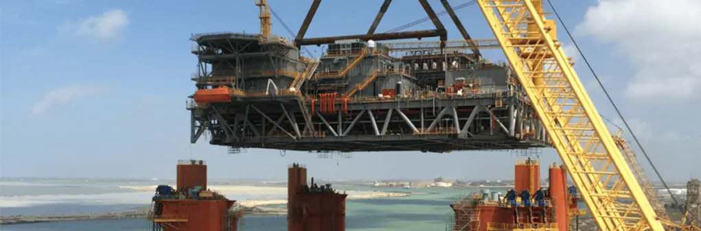 Deepwater Waterflood Design for Topsides | Audubon Companies