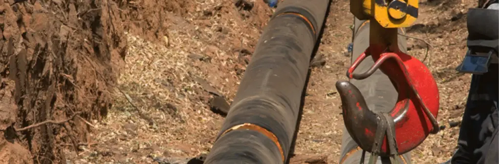 Developing and Implementing a Pipeline Integrity Management Plan | Audubon Companies