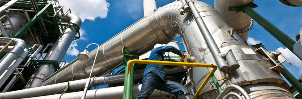 Flare Studies an Important Facet of Oil and Gas System Design | Audubon Companies