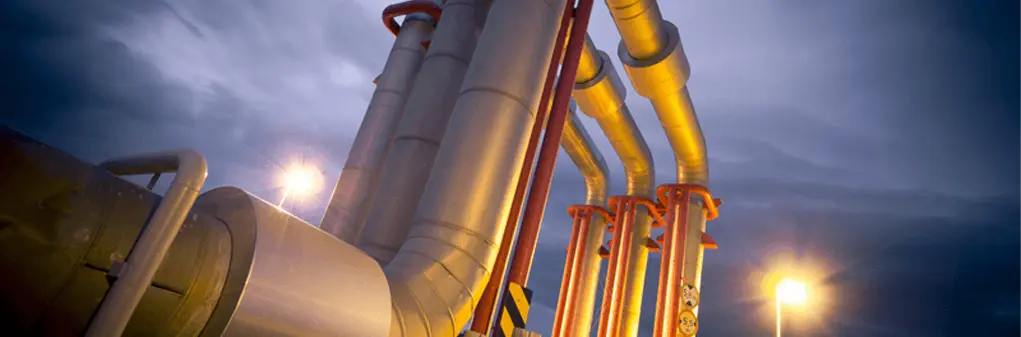 Pipeline Monitoring Moving Forward with Technology | Audubon Companies