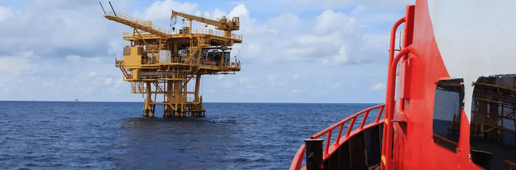 Technological Advancement Keep Subsalt Reservoirs Relevant | Audubon Companies