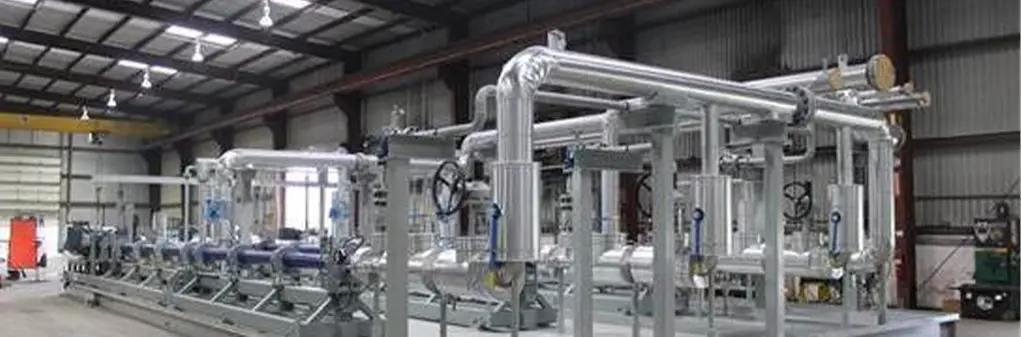 Audubon Companies and Opero Energy Announce Opening of New Fabrication Facility in Houston | Audubon