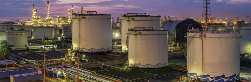 Chevron Phillips Chemicals Selects Audubon Engineering Solutions for Main Contractor Framework Agreement | Audubon Companies