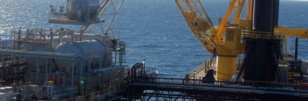Modifying Offshore Facilities for Enhanced Operation | Audubon Companies