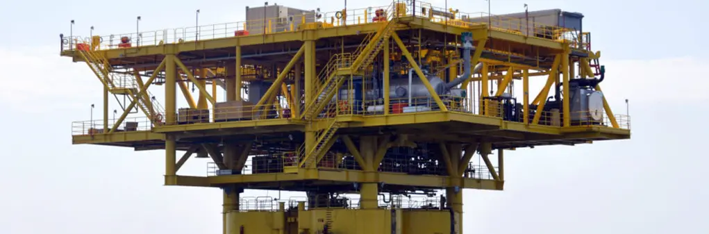 Offshore Oil and Gas Industry Continues to Innovate | Audubon Companies