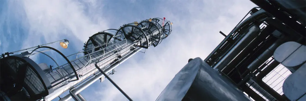 Resurgence in Oil Refineries | Audubon Companies
