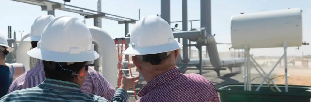 Role of Automation Growing in Midstream and Downstream Operations | Audubon Companies