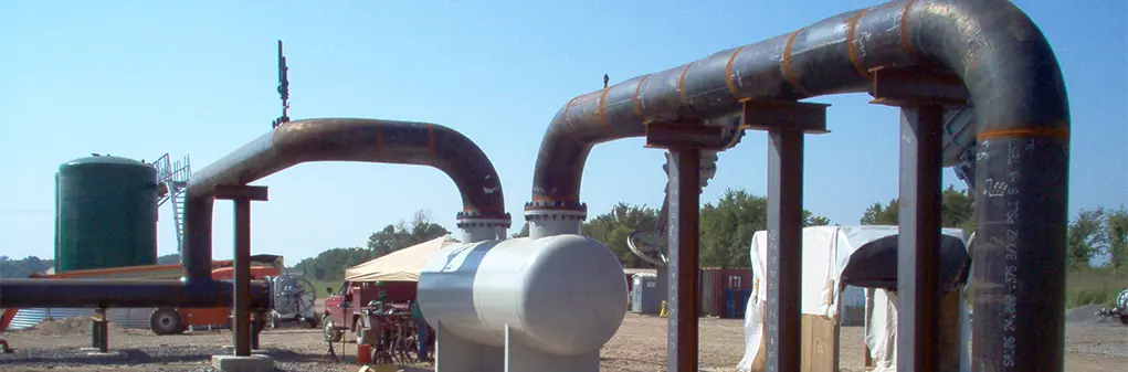 Smaller Shale Plays Turning Heads Across the U.S. | Audubon Companies