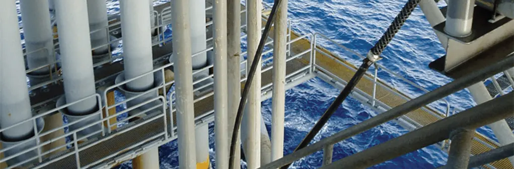 The Current Outlook for Offshore Drilling | Audubon Companies