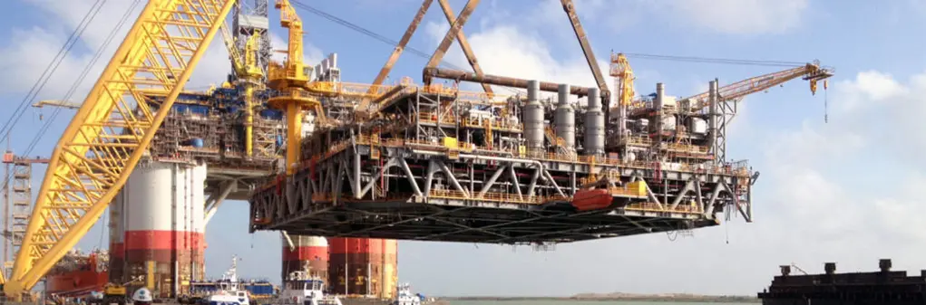 The Encouraging Economic Future of Deepwater E&P Activities | Audubon Companies