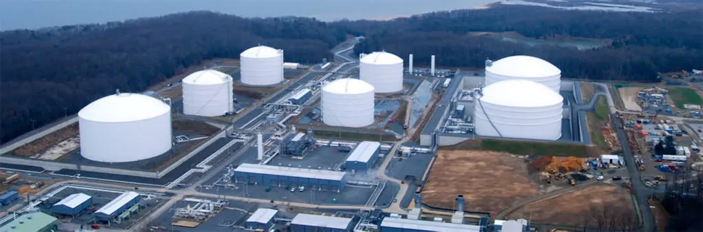 What Will Russian Sanctions and A Repealed US Export Ban Mean for the Energy Market? | Audubon Companies
