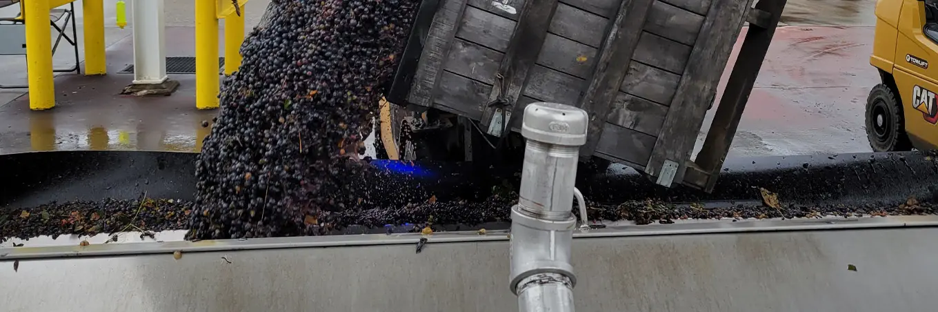 Steam Controls System Upgrade | Project | Audubon