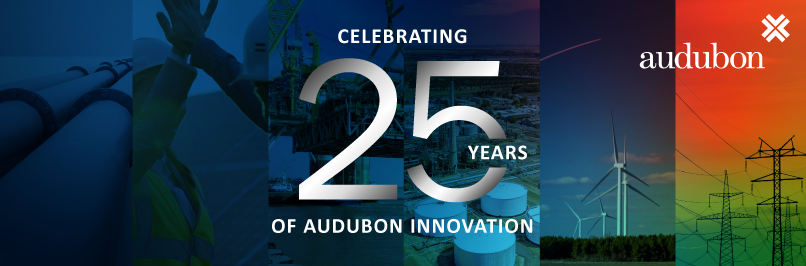 25th Anniversary | News | Audubon