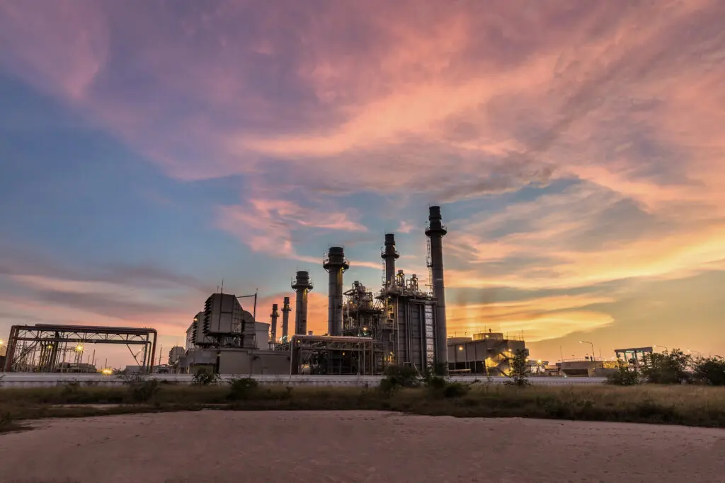 Combined Heat & Power Technology | Brochure | Audubon
