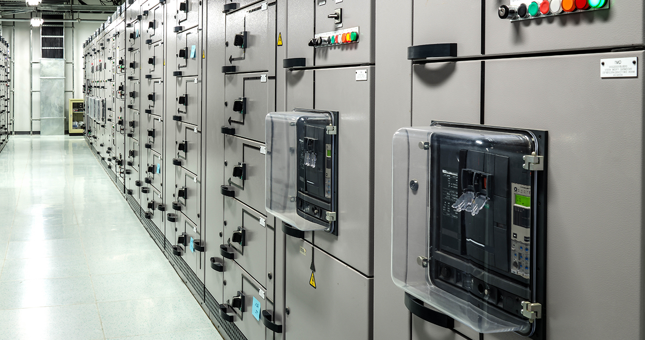 Power Engineering for King’s Quay | Project | Audubon