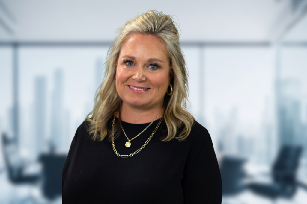Melissa McLean | Director of Marketing & Communications | EPC Company | Audubon