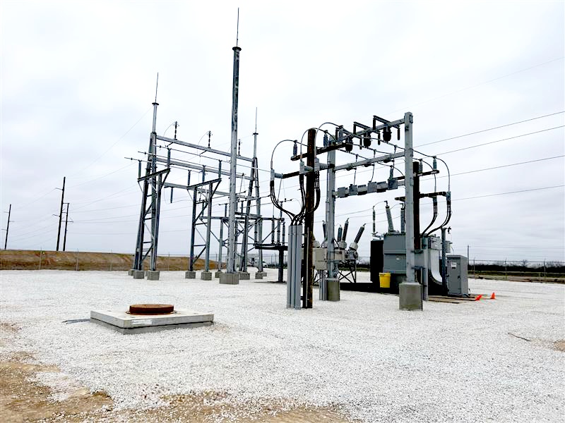 Energizing NGL Delivery for WhiteWater Midstream | News | Audubon