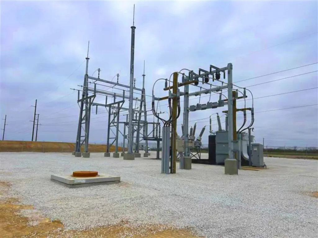 Energizing NGL Delivery for WhiteWater Midstream | News | Audubon