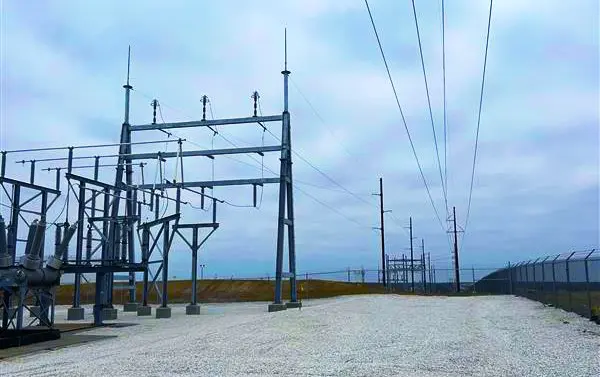 Energizing NGL Hub with EPC | Project | Audubon