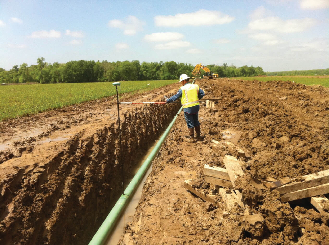005_Pipeline Trench (1) Audubon Companies