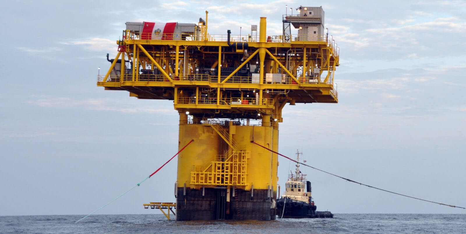 Standards & Regulations Affecting Offshore Design & Development