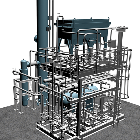 Condensate Production to Outpace Splitter Demand by 2017