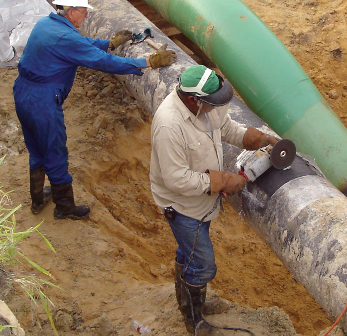 What Does the Future Hold for Pipeline Leak Detection?