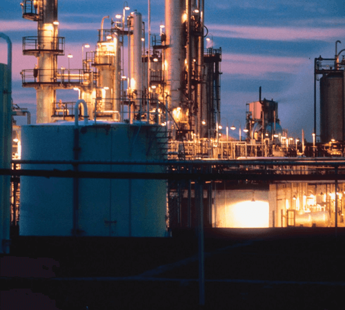 Using P&IDs and PFDs in Downstream Development