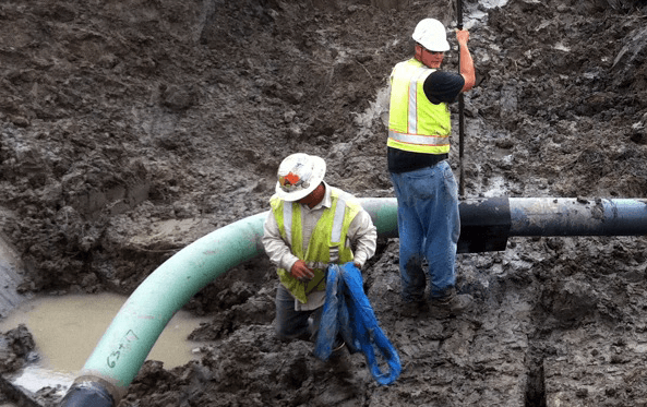GIS Data Makes Mapping and Other Operations Easier Across the Industry