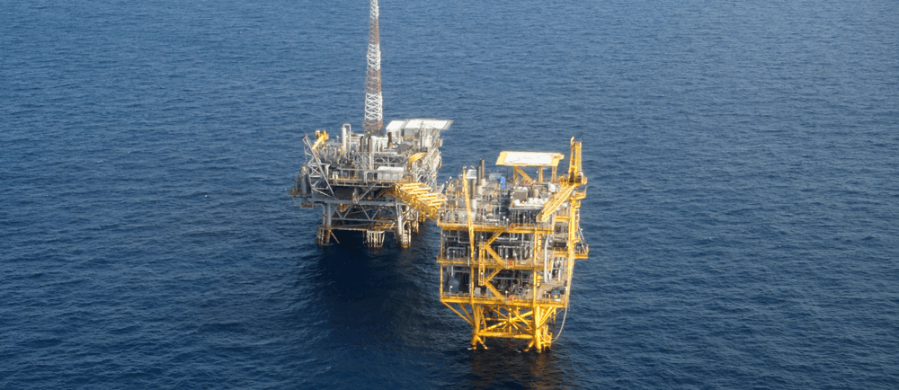 Power Generation for Offshore Environments