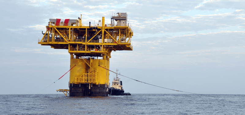 Current Trends in Deepwater Exploration and Production