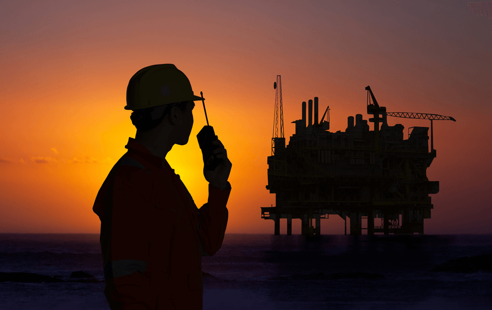 Gauging Safety in the Oil & Gas Industry - Audubon Companies