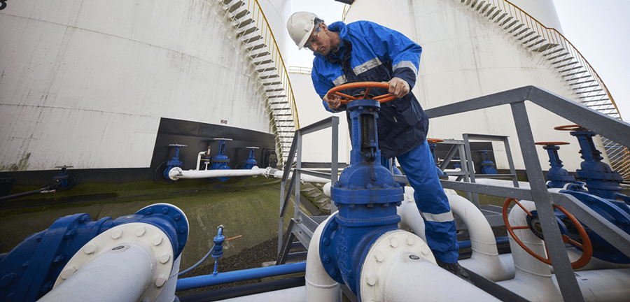 Potable Reuse of Produced Water: Part 1