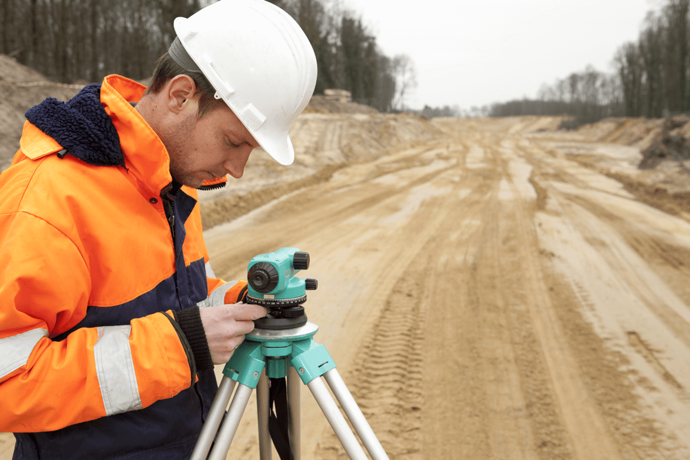 Pipeline Integrity Surveying