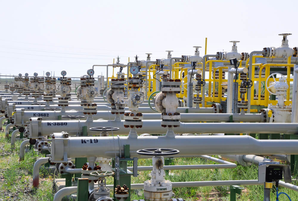 The Importance of Flow Meter Accuracy in Gathering Operations