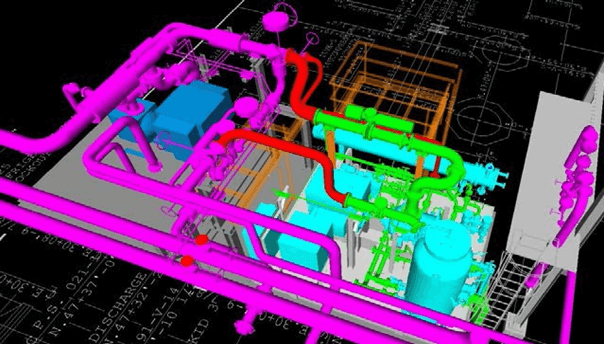 5 Ways 3D Laser Scanners Can Improve Facility Safety