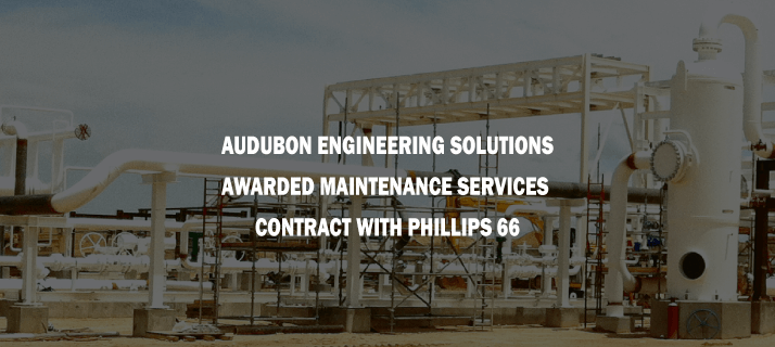 Maintenance services contract