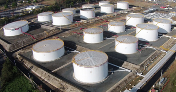Bayamon Products Terminal | Audubon Companies