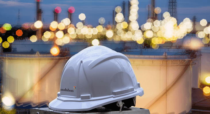 2019 Chevron Phillips Contractor Safety Excellence Award