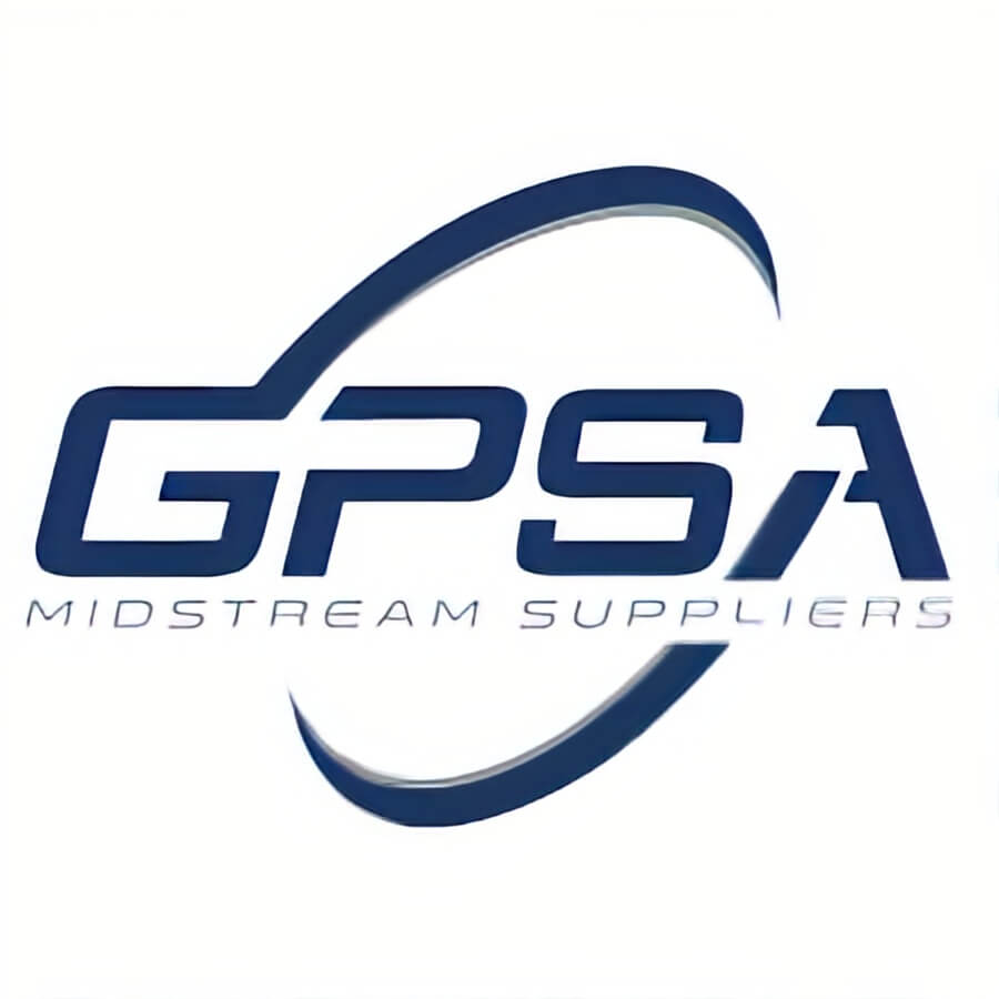 GPSA Midstream Suppliers