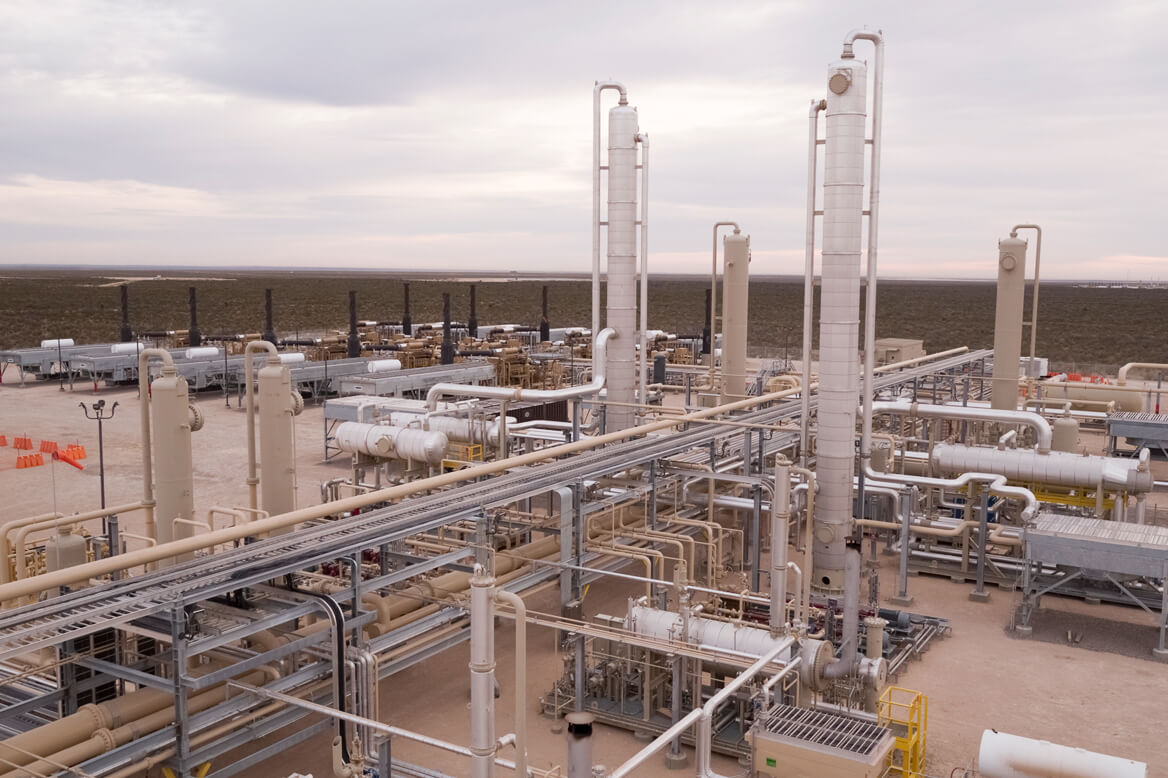 Commissioning & Start Up Services | Audubon Companies