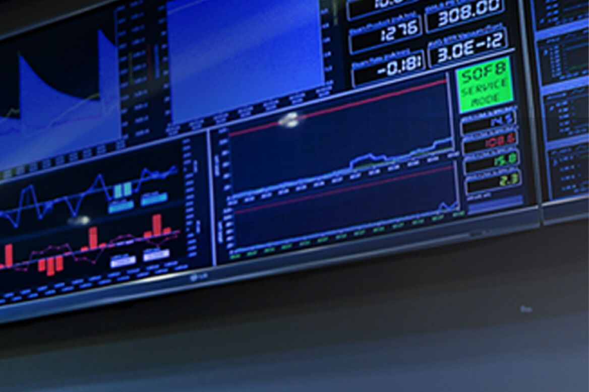 Industrial Control Systems | Audubon Companies